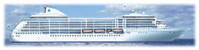 [m/s Seven Seas Mariner]