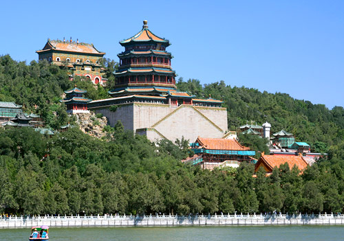 Summer Palace