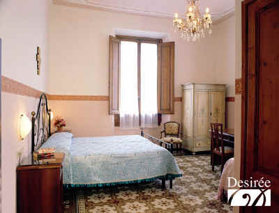 hotel desiree firenze