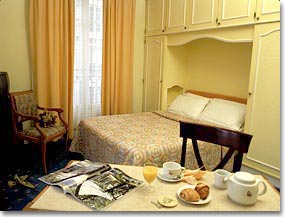 Hotel Ares Tour Eiffel