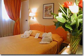 Hotel Bailli de Suffren Tour Eiffel (Paris)