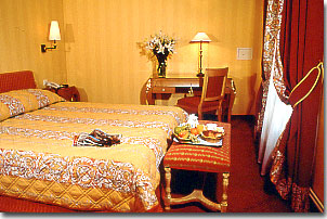 HOTEL JARDIN LE BREA