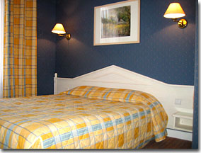 Hotel Carina