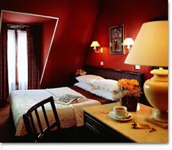 Hotel Le Clement Paris