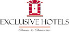 Exclusive Hotels, charm hotels in France : Paris, French Riviera...