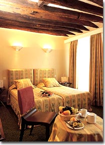 Hotel Londres et New York