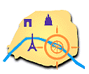 QUARTIER LATIN - NOTRE DAME
