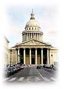 LE PANTHEON