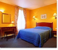 HOTEL LE REGENCE