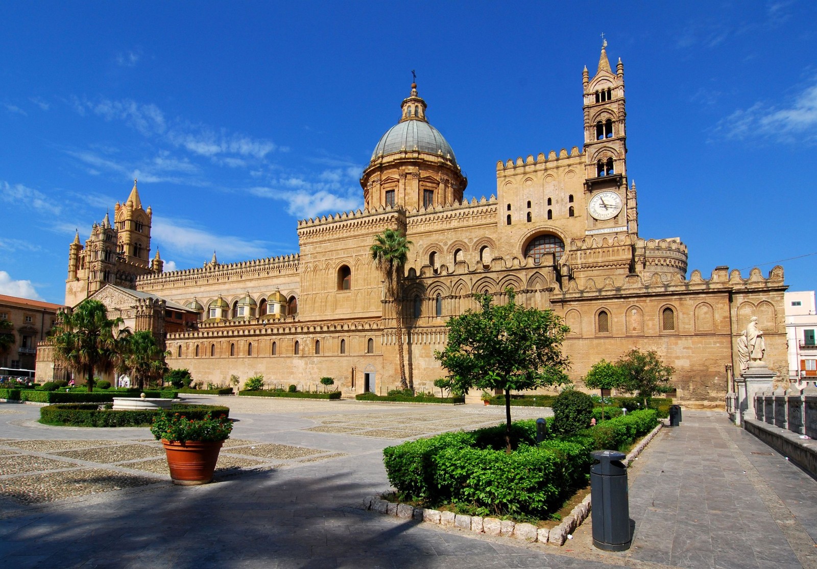 palermo guide