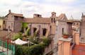 Apartments to rent in Rome, Italy - central location, sleeps 2 plus 2