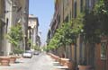 Apartments to rent in Rome, Italy - central location, sleeps 2 plus 2