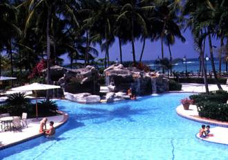 Inter-Continental San Juan Resort & Casino