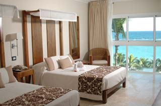 Hotel Oasis Hamaca